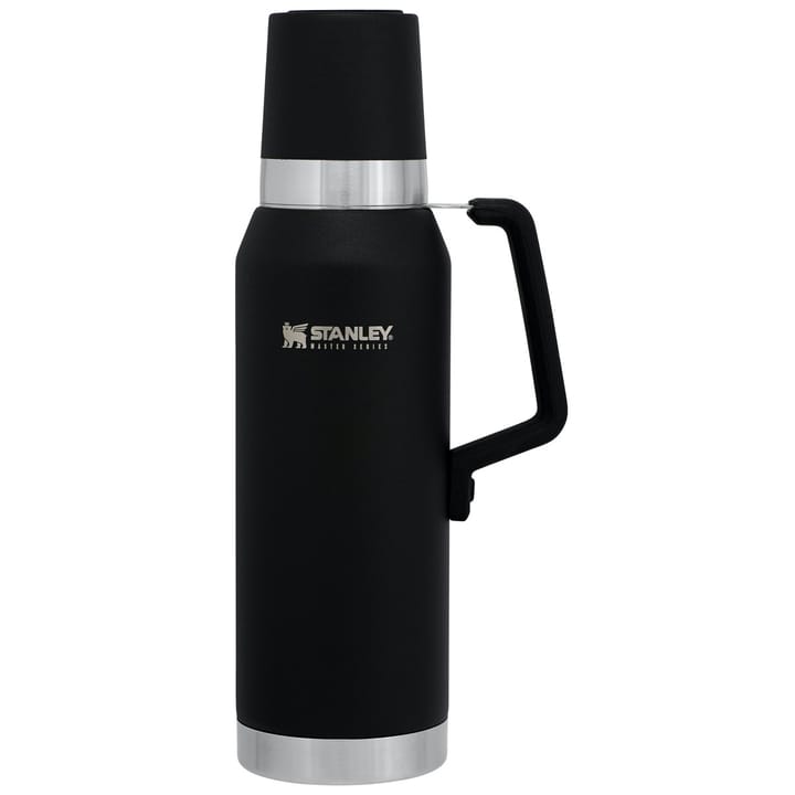 Stanley Termos Master 1,3 L Foundry Black Stanley