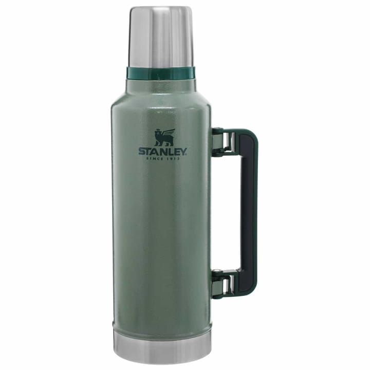 Stanley Termos Classic Vacuum Bottle 1,9 L Hammertone Green Stanley