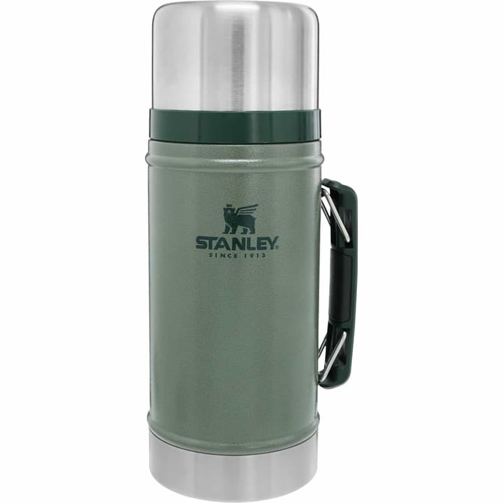 Stanley Mattermos Classic 0,94 L Hammertone Green Stanley Stanley Mattermos Classic 0,94 L Hammertone Green Stanley