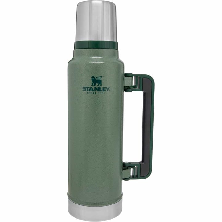 Stanley Termos Classic Vacuum Bottle 1,4 L Hammertone Green Stanley