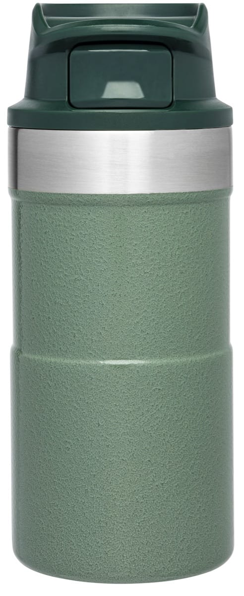 Stanley The Trigger-Action Travel Mug 0.25 L Hammertone Green Stanley
