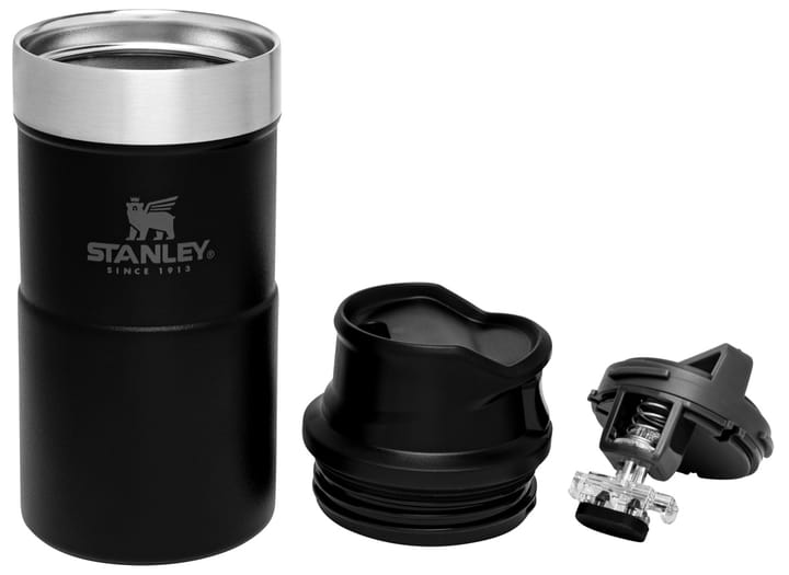 Stanley The Trigger-Action Travel Mug 0.25 L Matte Black Stanley