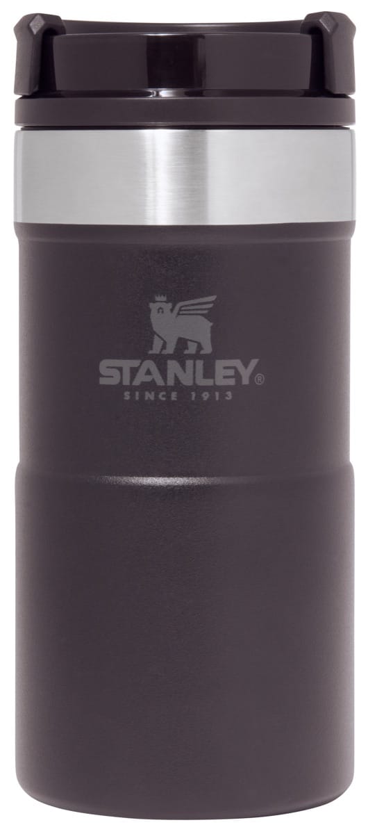 Stanley Termokopp Neverleakmug 0.25l Matte Black Stanley