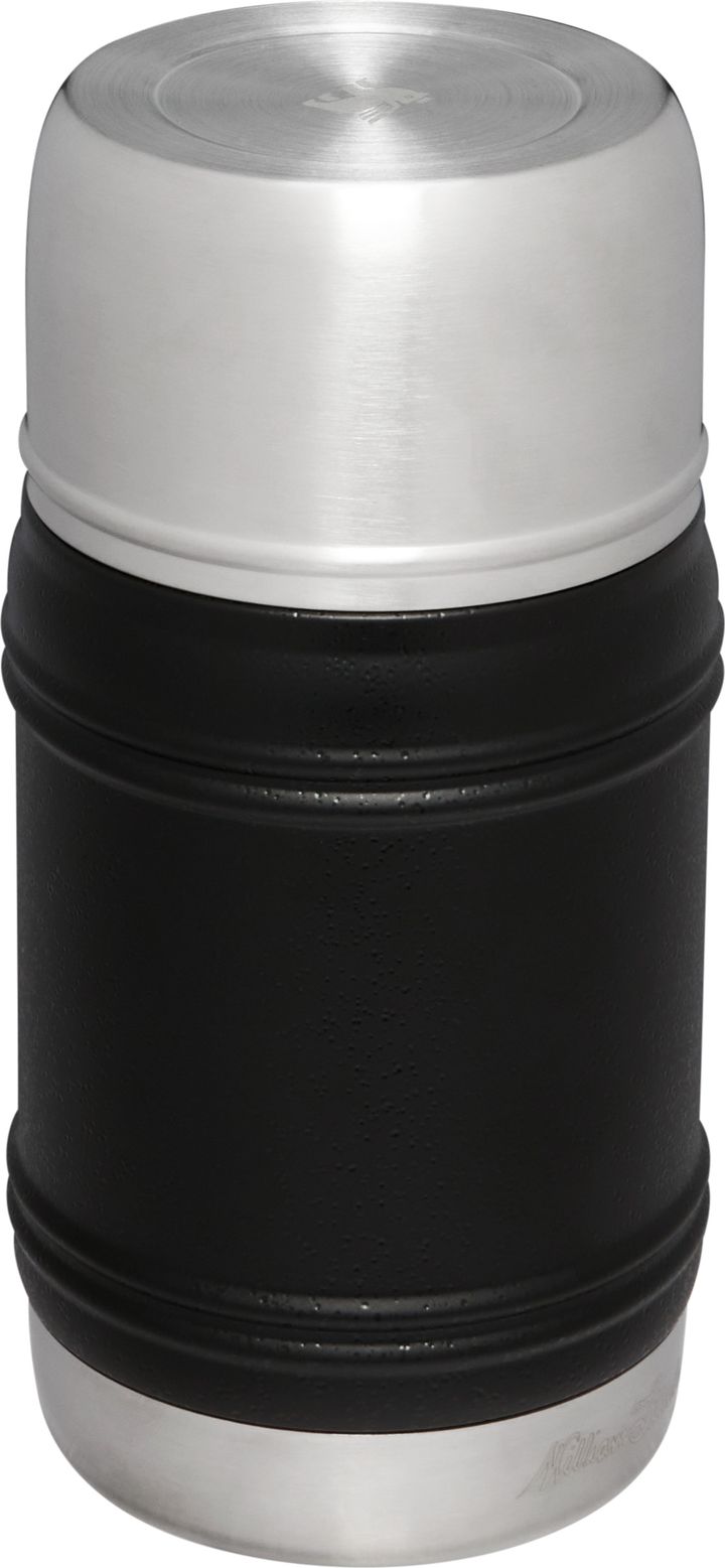 Stanley The Artisan Thermal Food Jar Black Moon Stanley