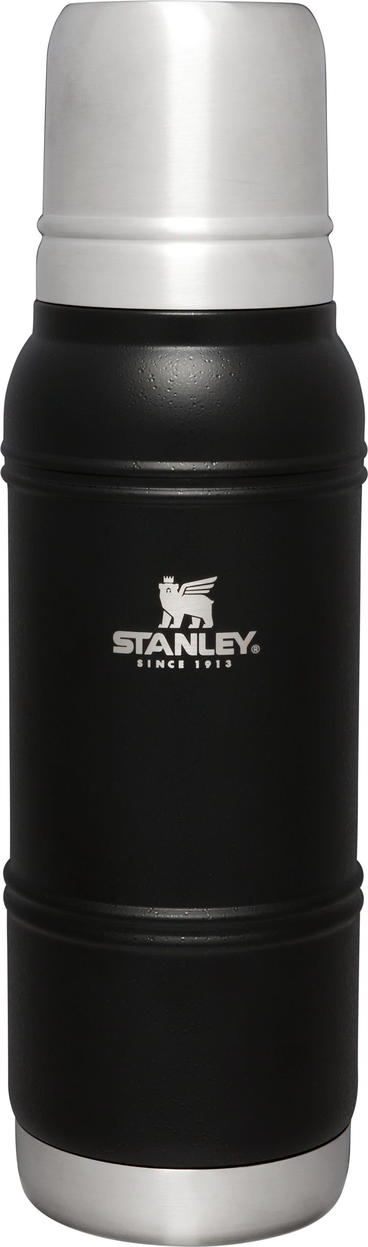 Stanley The Artisan Thermal Bottle 1 L Black Moon Stanley
