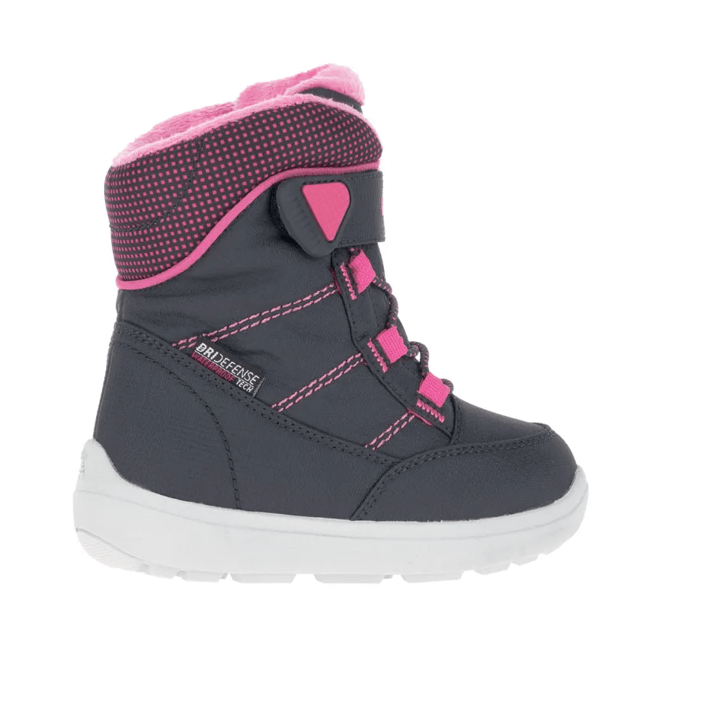 Kamik Stance2 Navy/Magenta Kamik Kamik Stance2 Navy/Magenta Kamik