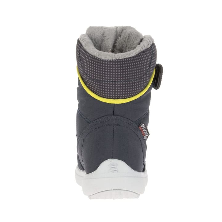Kamik Stance2 Navy/Yellow Kamik Kamik Stance2 Navy/Yellow Kamik