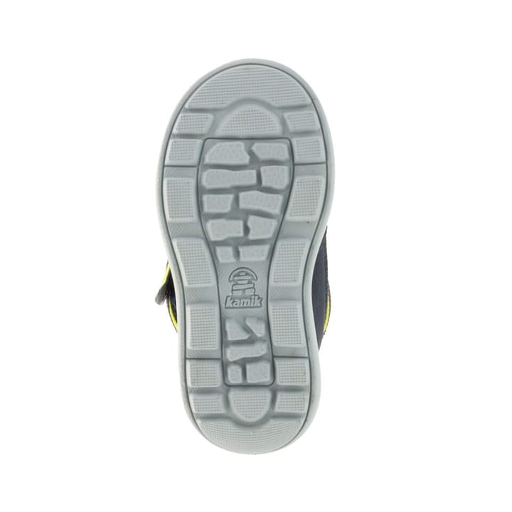 Kamik Stance2 Navy/Yellow Kamik Kamik Stance2 Navy/Yellow Kamik