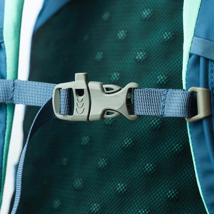 Osprey Jet 18 Wave Blue Osprey Osprey Jet 18 Wave Blue Osprey