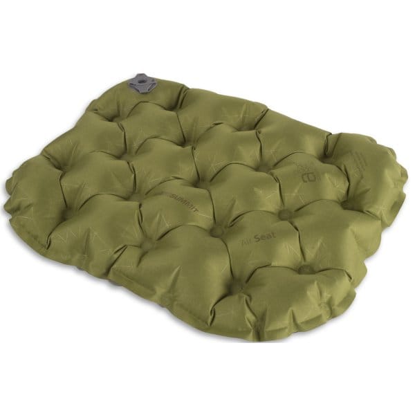 Sea To Summit Aircell Mat Seat Olive Sea to Summit