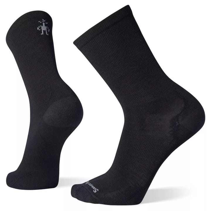 Smartwool M Everyday Anchor Line Crew Black Smartwool Smartwool M Everyday Anchor Line Crew Black Smartwool