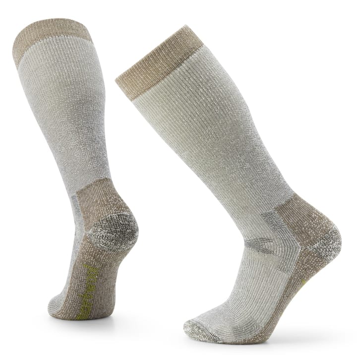 Smartwool Hunt Classic Edition Maximum Cushion Otc - Recycled Socks Charcoal Smartwool