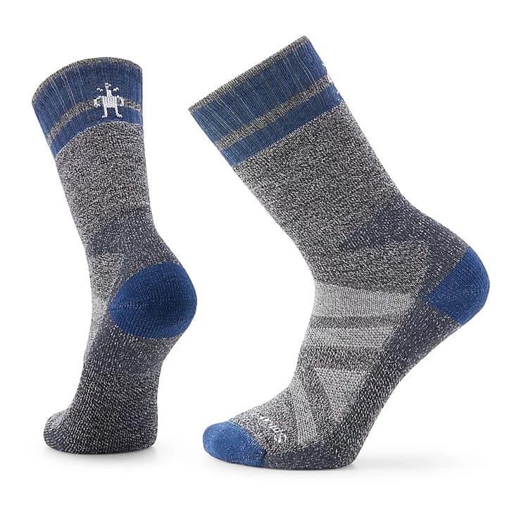 Smartwool M Mountaineer Maximum Cushion Tall Crew Medium Gray Smartwool Smartwool M Mountaineer Maximum Cushion Tall Crew Medium Gray Smartwool