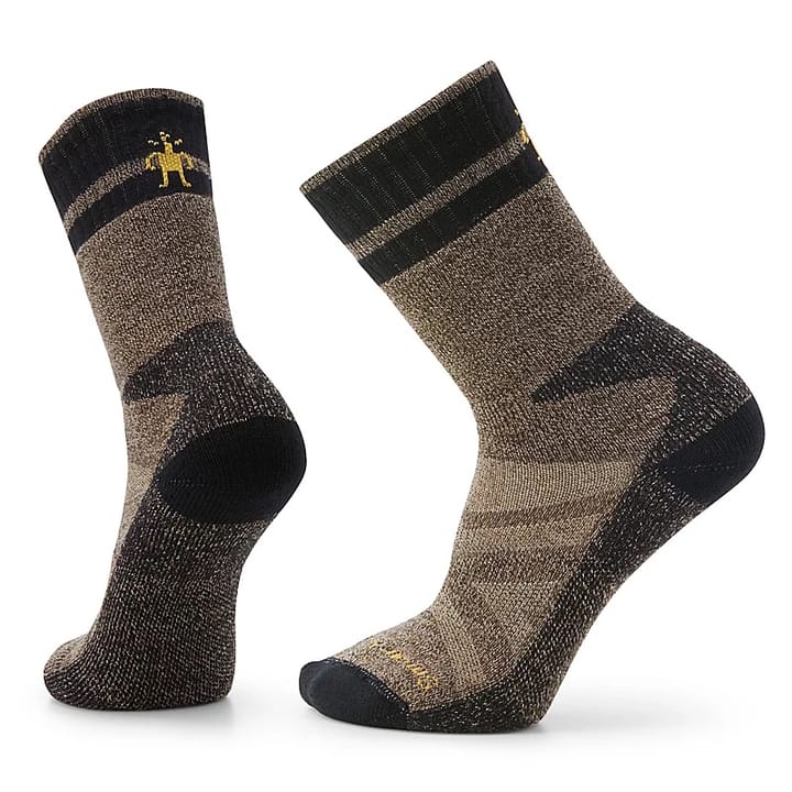 Smartwool Mountaineer Max Cushion Tall Crew (brand new) Socks Military Olive Smartwool