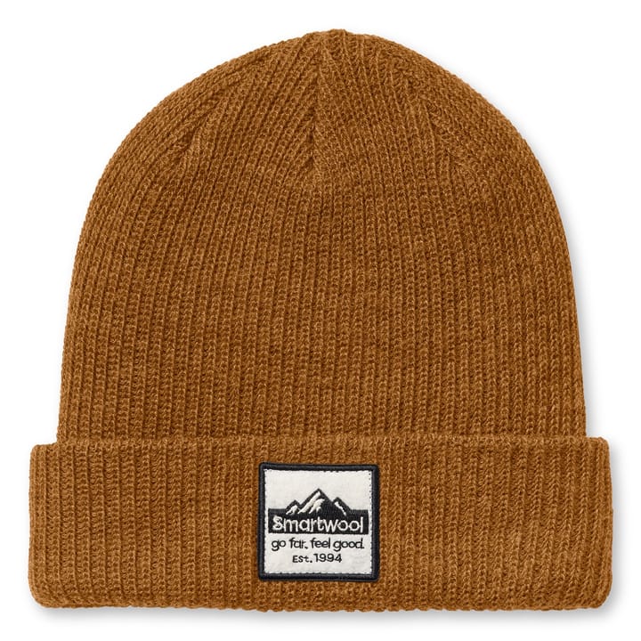 Smartwool Patch Beanie Acorn Smartwool