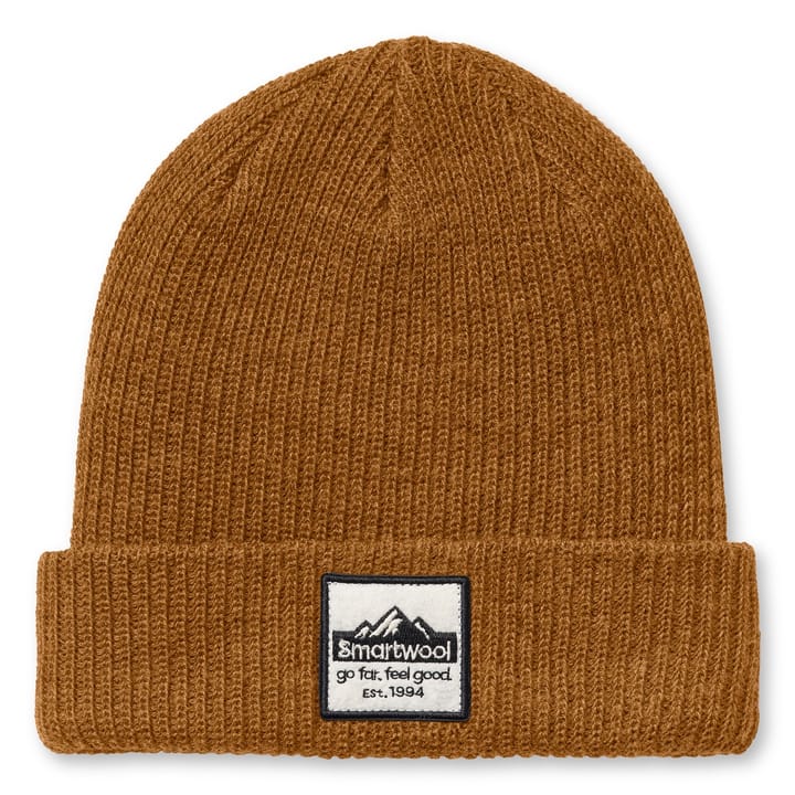Smartwool Smartwool Patch Beanie Acorn Smartwool Smartwool Smartwool Patch Beanie Acorn Smartwool