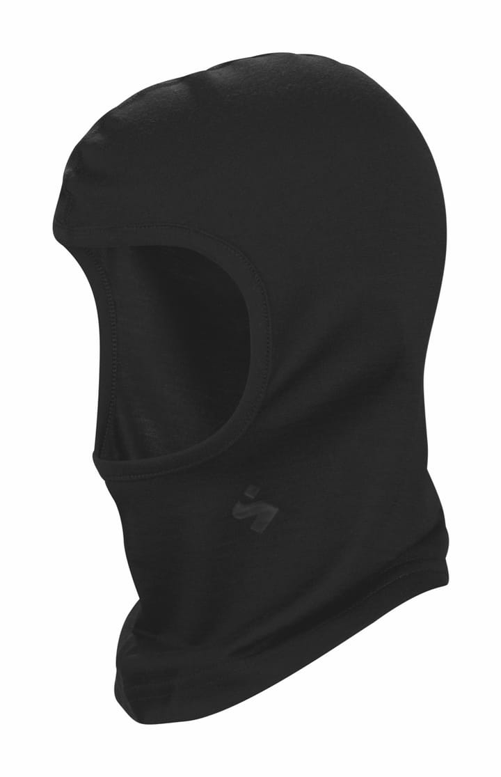Sweet Protection Merino Balaclava Junior True Black Sweet Protection Sweet Protection Merino Balaclava Junior True Black Sweet Protection