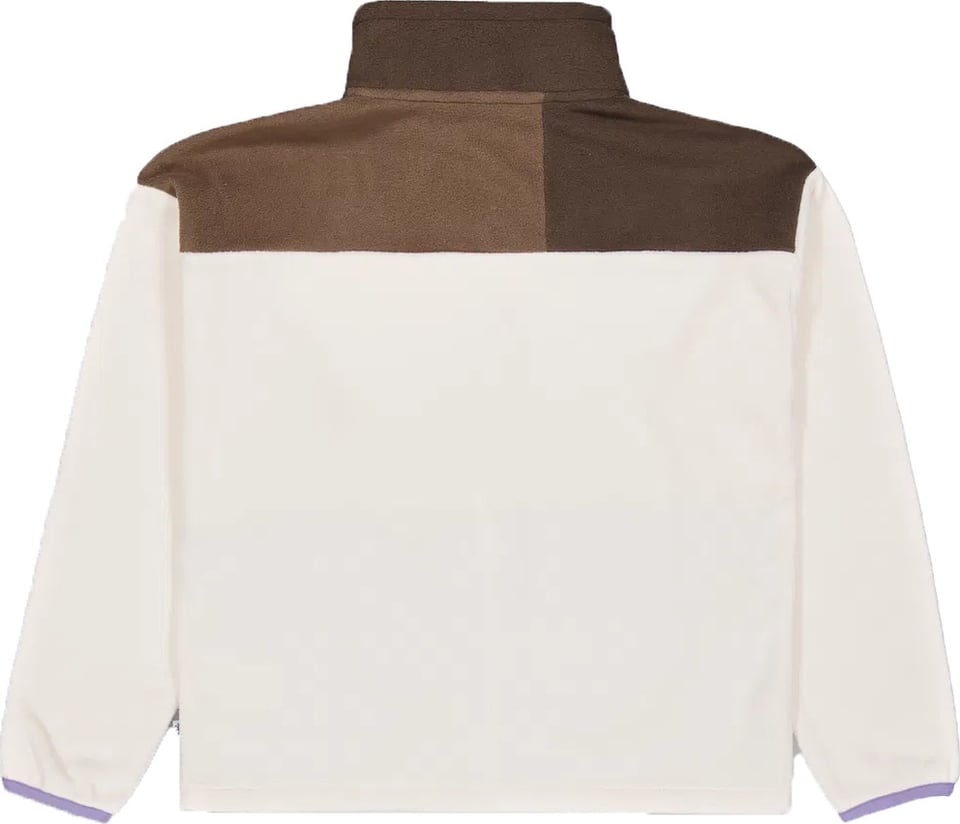 Arcca Women's Fz Fleece