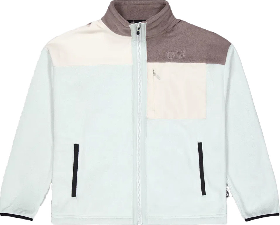 Arcca Women's Fz Fleece