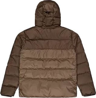 Picture Organic Clothing Hi Puff Down Women's Jacket Chicory Cocoa Vanilla Picture Organic Clothing