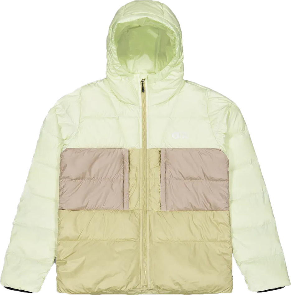 Lime cream hemp roebuck