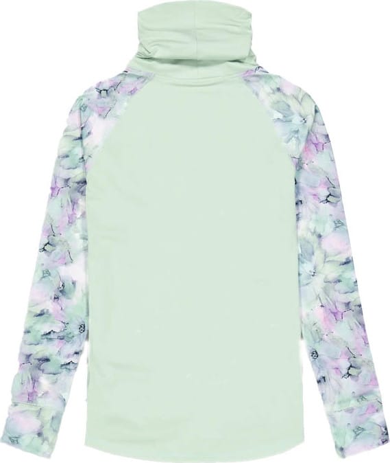 Picture Organic Clothing Pagaya Fleece Blurry Water Silt Gre Picture Organic Clothing
