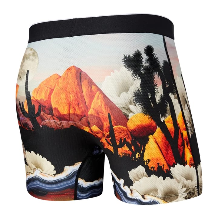 SAXX SAXX VOLT BOXER JOSHUA TREE SAXX