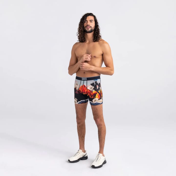 SAXX SAXX VOLT BOXER JOSHUA TREE SAXX