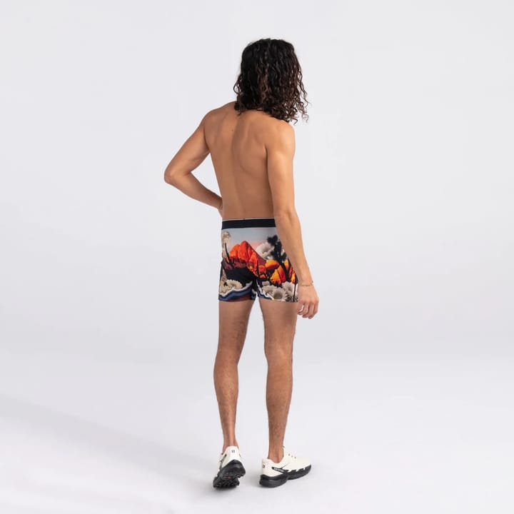 SAXX SAXX VOLT BOXER JOSHUA TREE SAXX