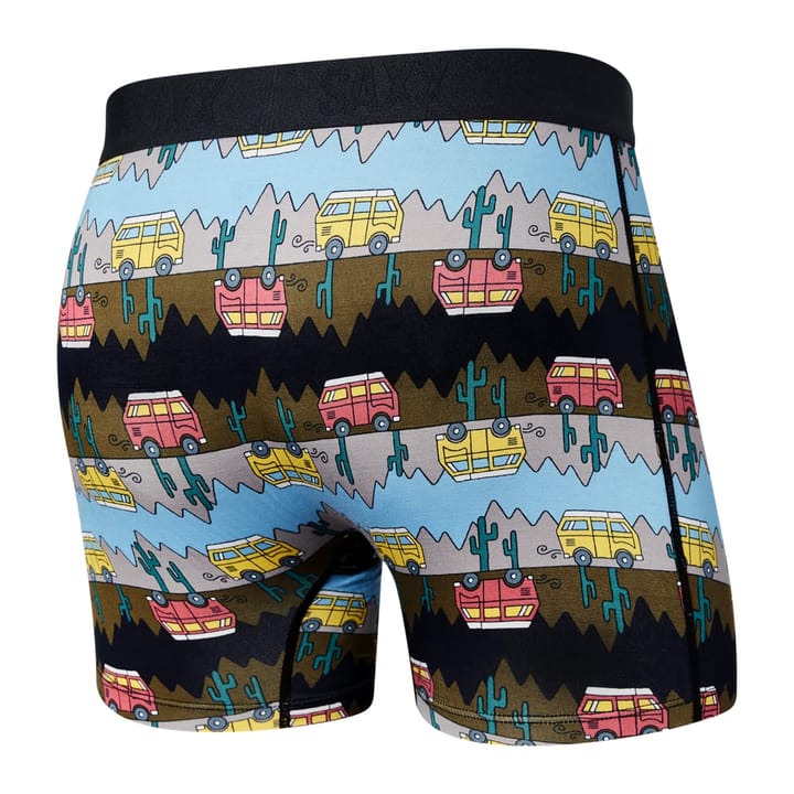 SAXX SAXX VIBE BOXER OFFLINE MULTI SAXX