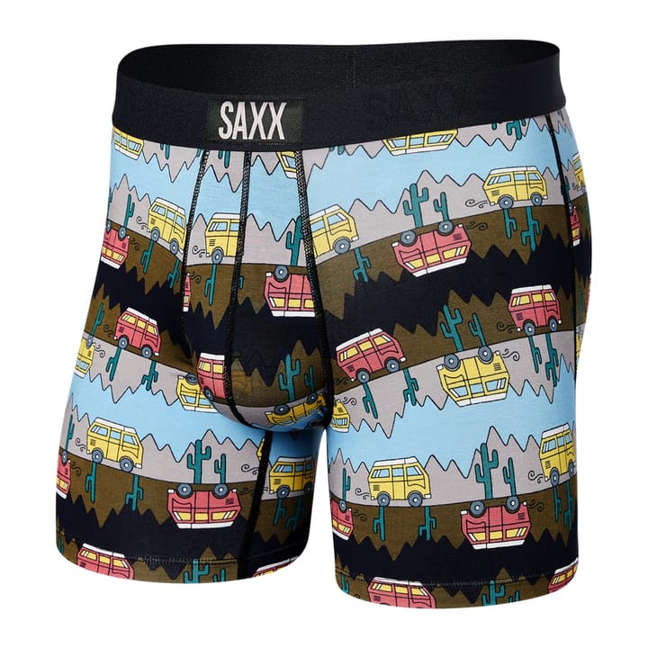 Saxx Man Saxx Vibe Boxer Offline Multi SAXX