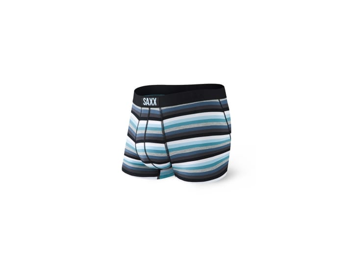 SAXX VIBE BOXER GREY POP STRIPE SAXX SAXX VIBE BOXER GREY POP STRIPE SAXX