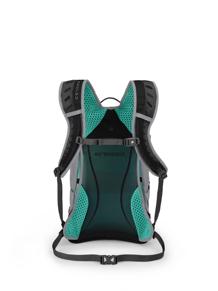 Osprey Sylva 12 Downdraft Grey Osprey Osprey Sylva 12 Downdraft Grey Osprey