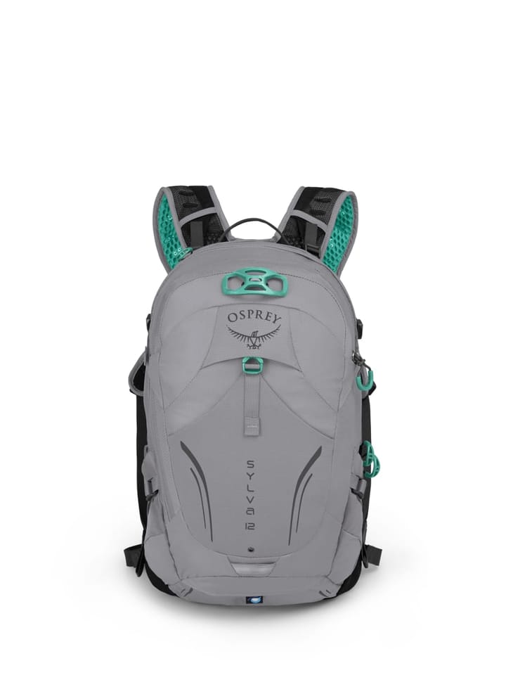 Osprey Sylva 12 Downdraft Grey Osprey Osprey Sylva 12 Downdraft Grey Osprey