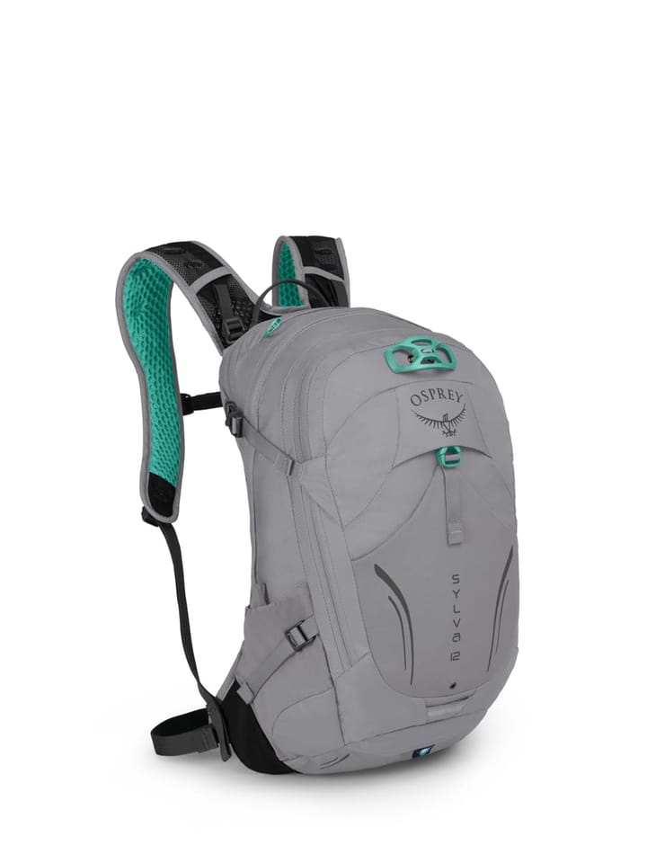 Osprey Sylva 12 Downdraft Grey Osprey Osprey Sylva 12 Downdraft Grey Osprey