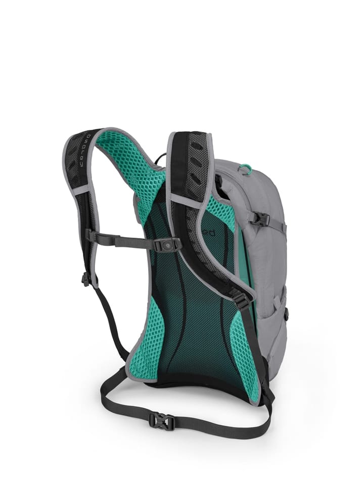 Osprey Sylva 12 Downdraft Grey Osprey Osprey Sylva 12 Downdraft Grey Osprey