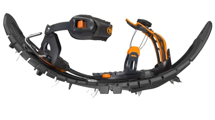 TSL Unisex Symbioz Hyperflex Adjust Titan Black TSL Outdoor TSL Unisex Symbioz Hyperflex Adjust Titan Black TSL Outdoor