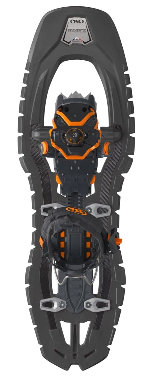 TSL Symbioz Hyperflex Adjust Titan Black Truger TSL Outdoor