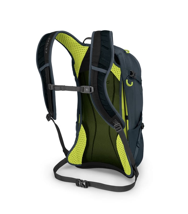Osprey Syncro 12 Wolf Grey Osprey Osprey Syncro 12 Wolf Grey Osprey