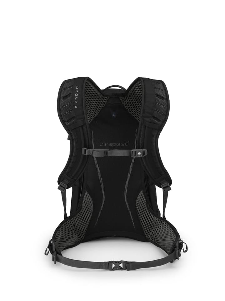 Osprey Syncro 20 Black Osprey Osprey Syncro 20 Black Osprey