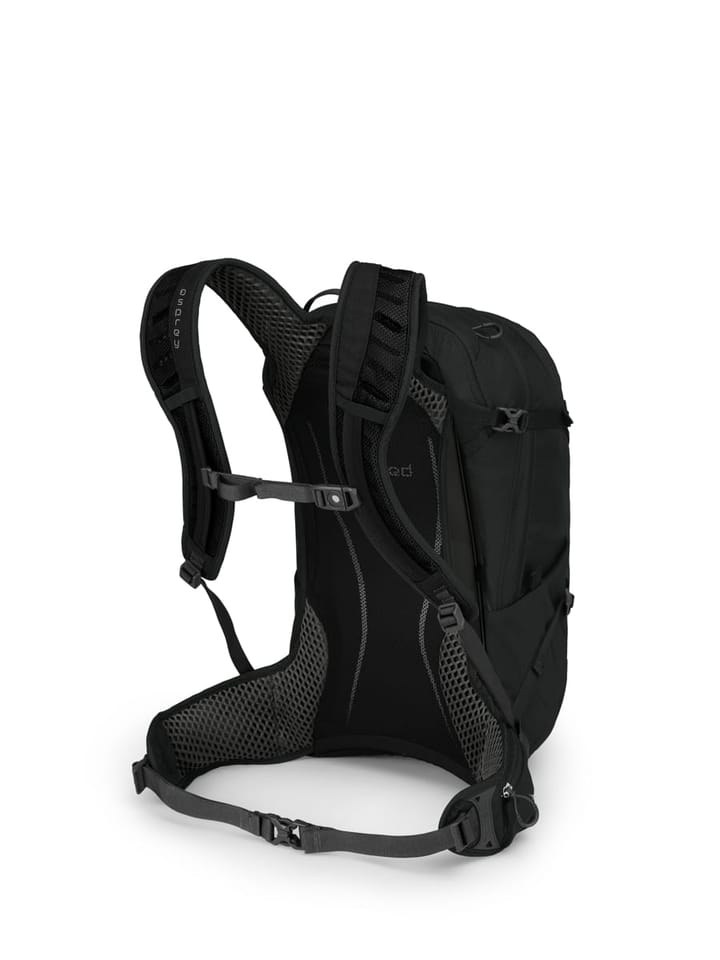 Osprey Syncro 20 Black Osprey Osprey Syncro 20 Black Osprey