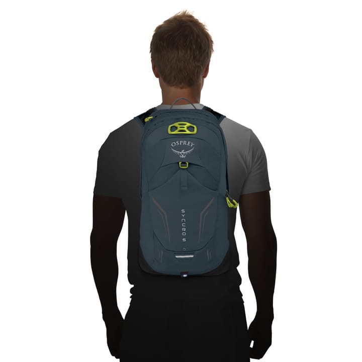 Osprey Syncro 5 Black Osprey Osprey Syncro 5 Black Osprey