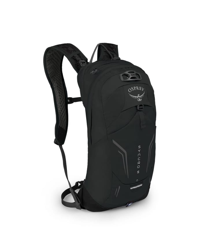 Osprey Syncro 5 Black Osprey Osprey Syncro 5 Black Osprey