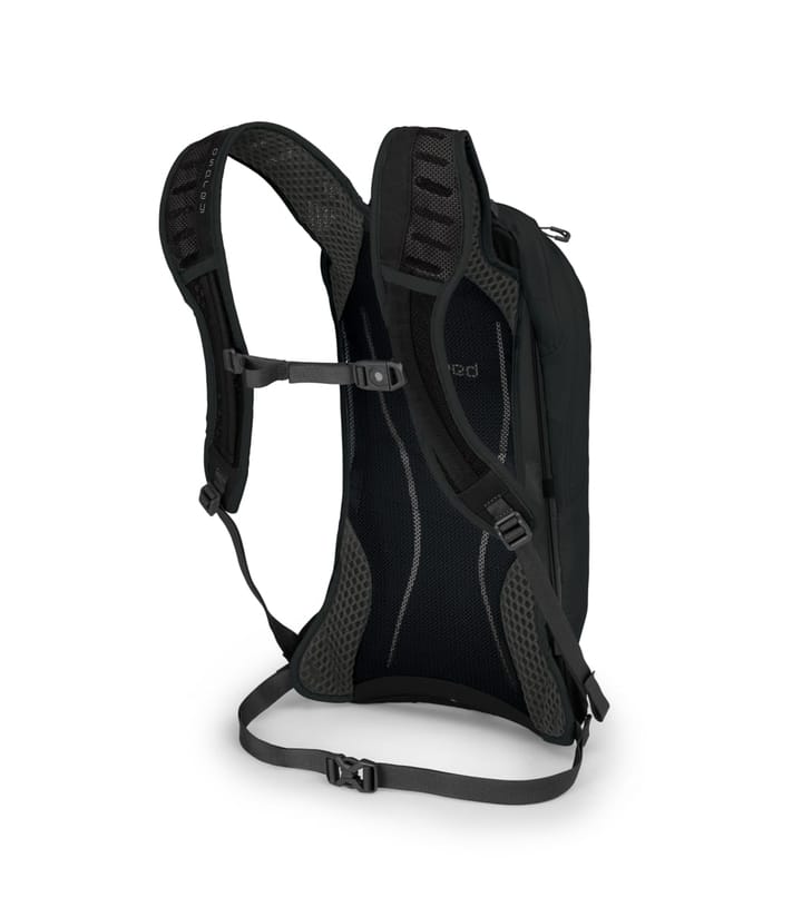 Osprey Syncro 5 Black Osprey Osprey Syncro 5 Black Osprey