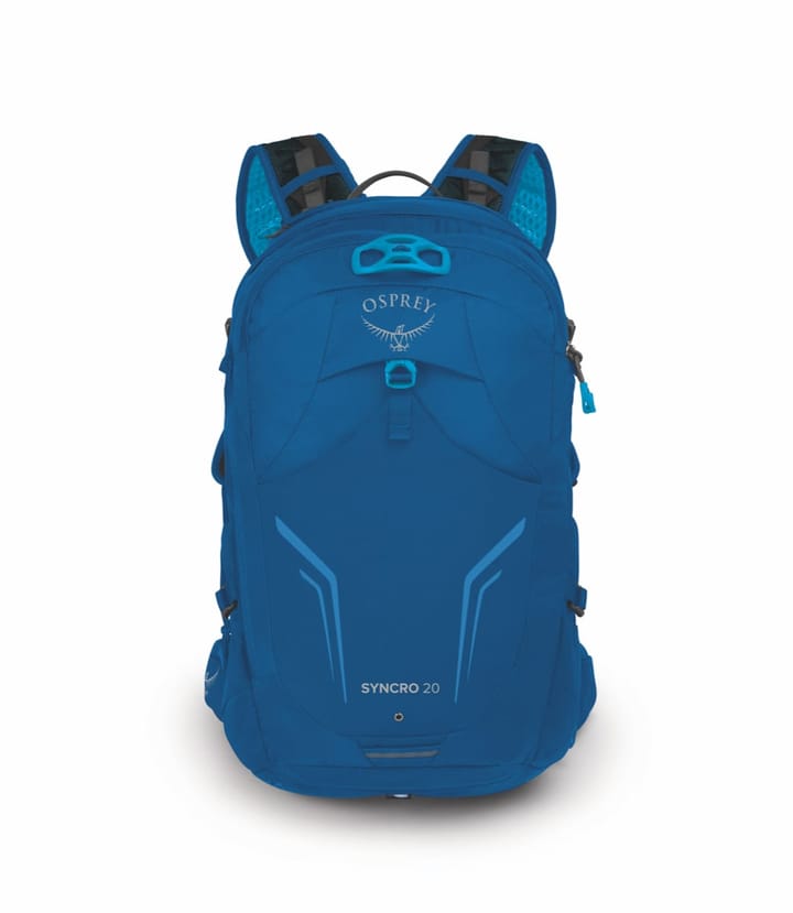 Osprey Syncro 20 Alpine Blue Osprey Osprey Syncro 20 Alpine Blue Osprey