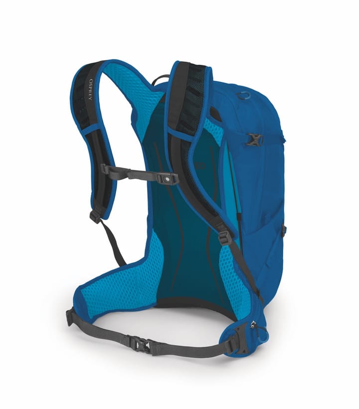 Osprey Syncro 20 Alpine Blue Osprey Osprey Syncro 20 Alpine Blue Osprey