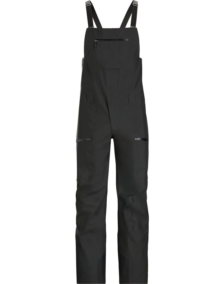 Arc'teryx Sabre Bib M Black Arc'teryx Arc'teryx Sabre Bib M Black Arc'teryx