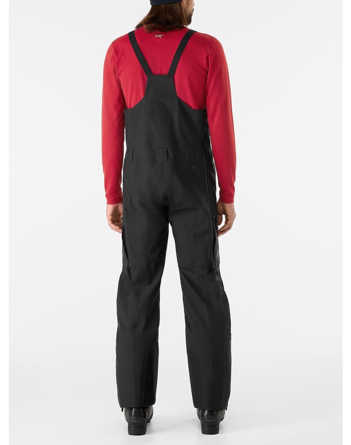 Arc'teryx Sabre Bib M Black Arc'teryx Arc'teryx Sabre Bib M Black Arc'teryx