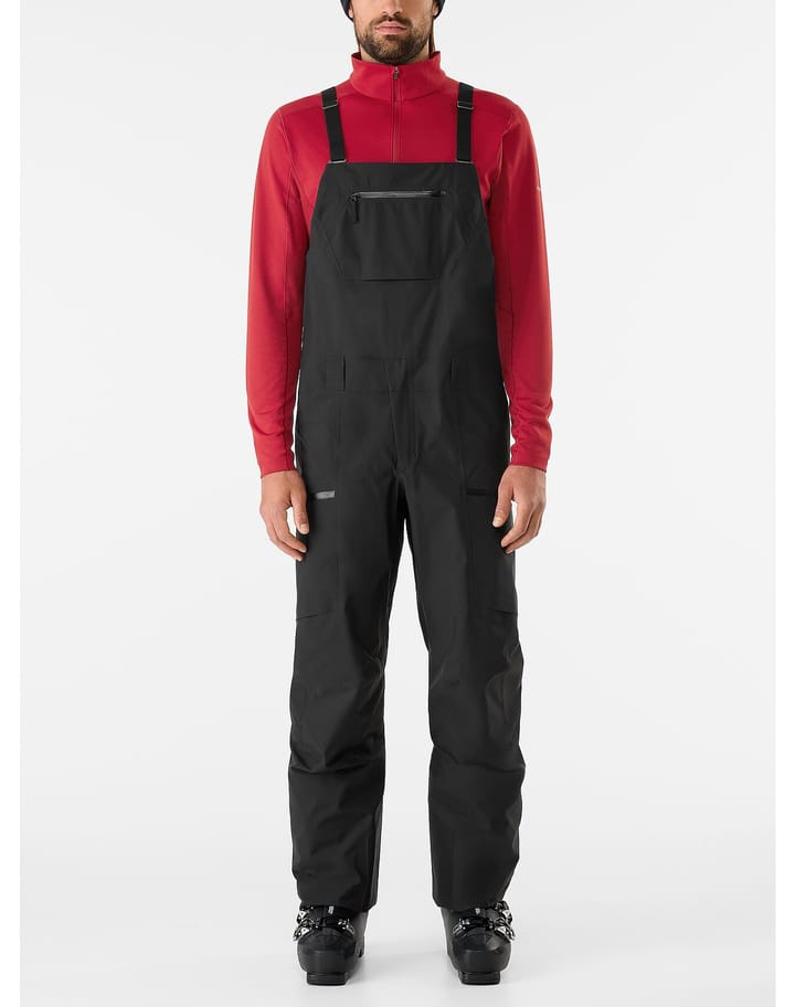 Arc'teryx Sabre Bib M Black Arc'teryx Arc'teryx Sabre Bib M Black Arc'teryx