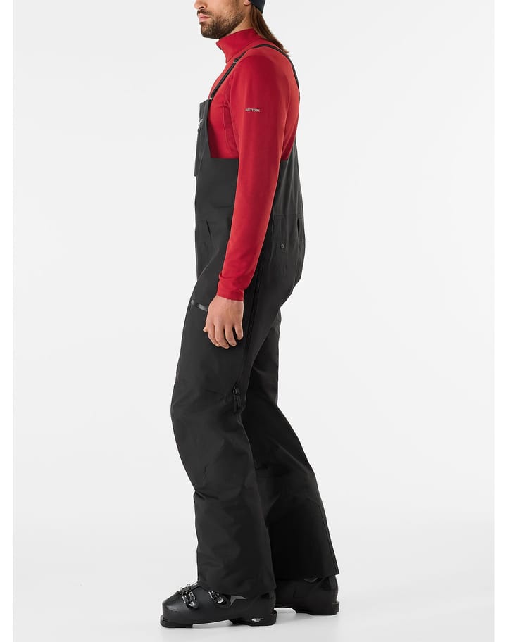Arc'teryx Sabre Bib M Black Arc'teryx Arc'teryx Sabre Bib M Black Arc'teryx